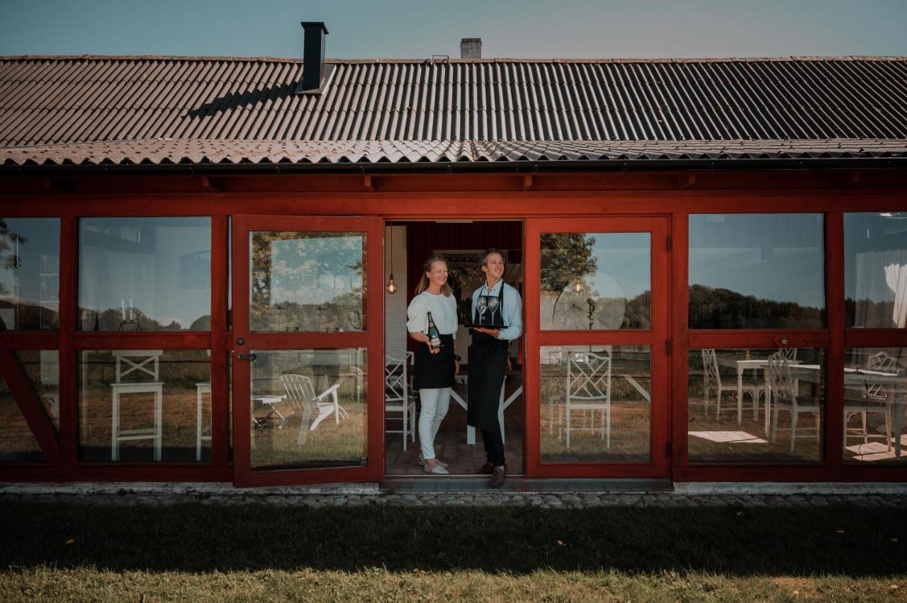 Soeder Countryhouse & Kitchen 베스타드 외부 사진