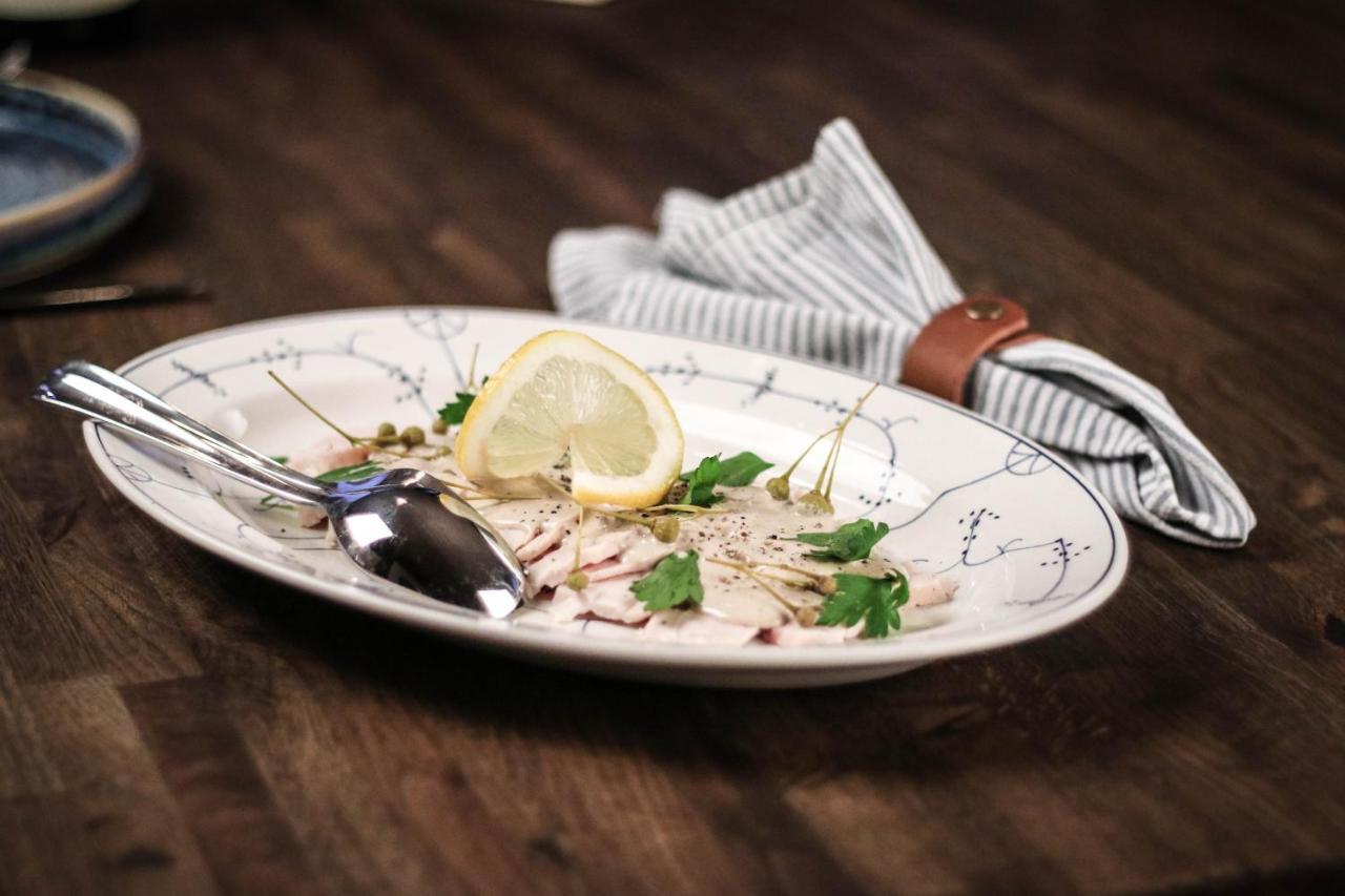 Soeder Countryhouse & Kitchen 베스타드 외부 사진