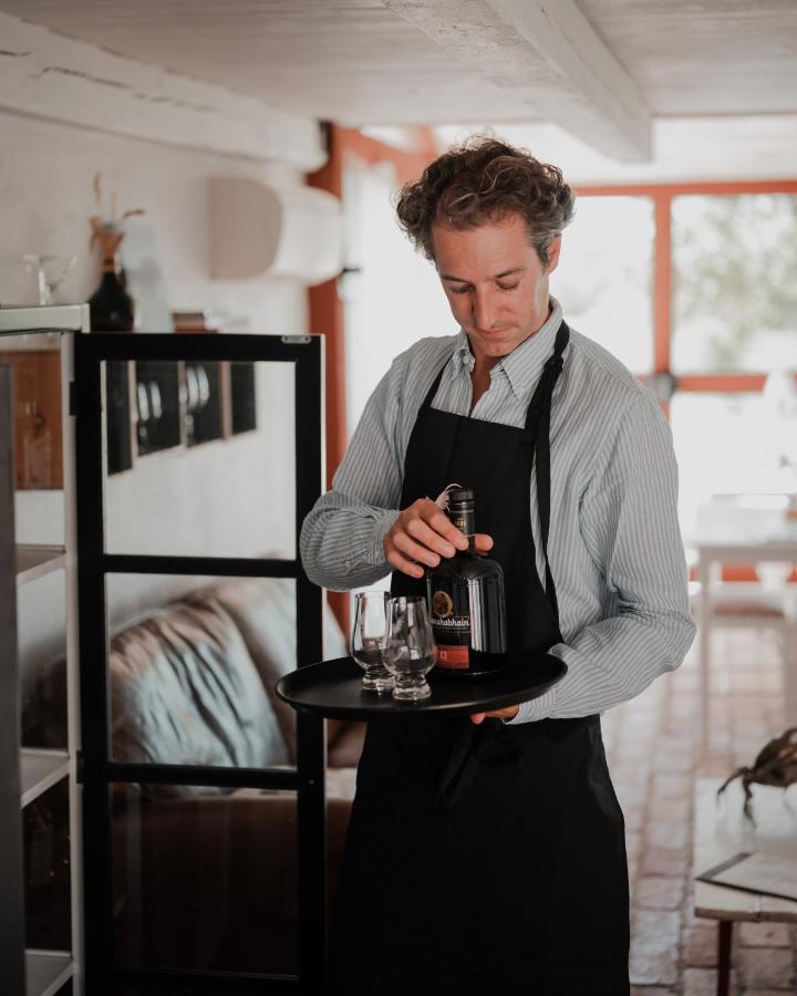 Soeder Countryhouse & Kitchen 베스타드 외부 사진
