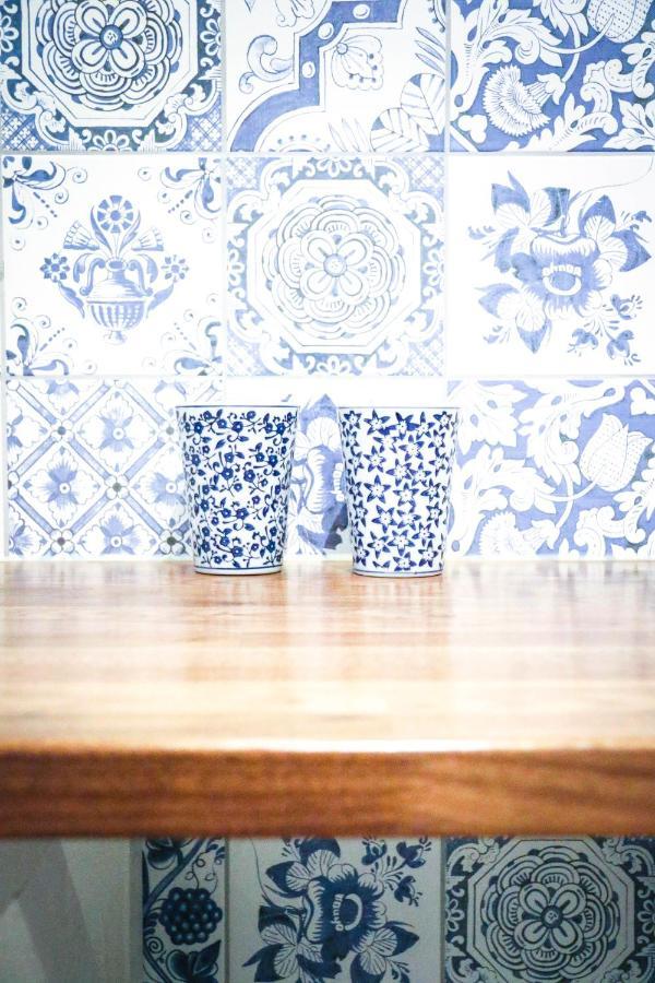 Soeder Countryhouse & Kitchen 베스타드 외부 사진
