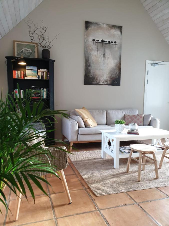 Soeder Countryhouse & Kitchen 베스타드 외부 사진
