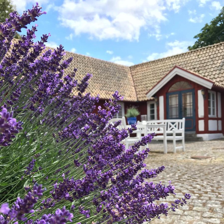 Soeder Countryhouse & Kitchen 베스타드 외부 사진