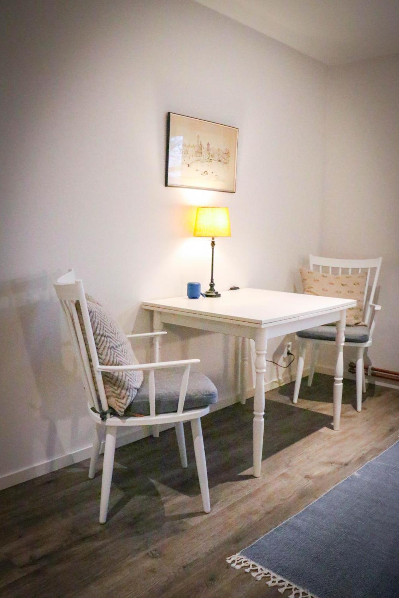 Soeder Countryhouse & Kitchen 베스타드 객실 사진