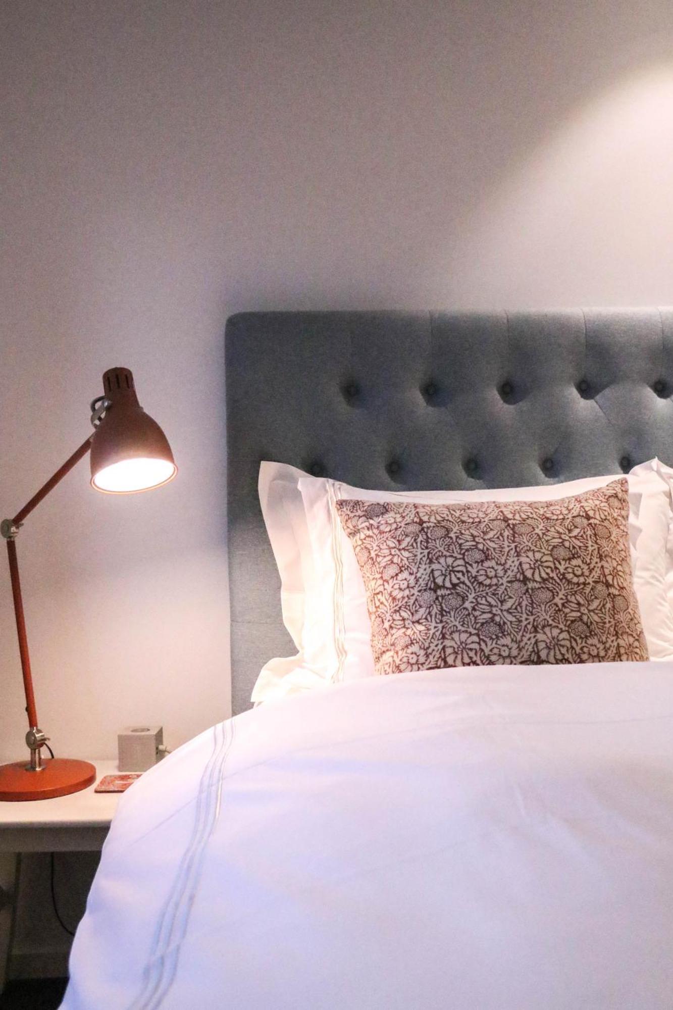 Soeder Countryhouse & Kitchen 베스타드 객실 사진