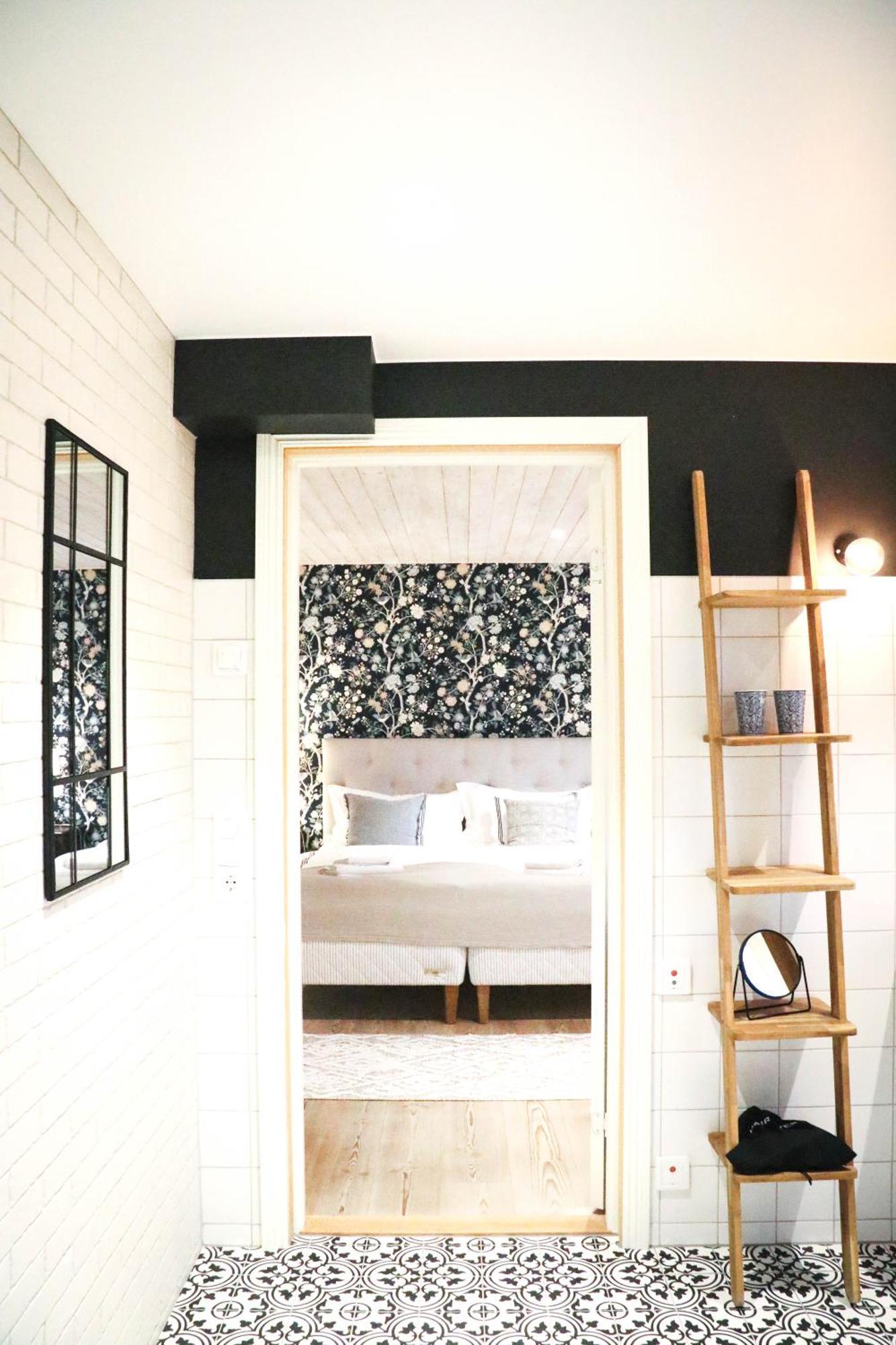 Soeder Countryhouse & Kitchen 베스타드 객실 사진