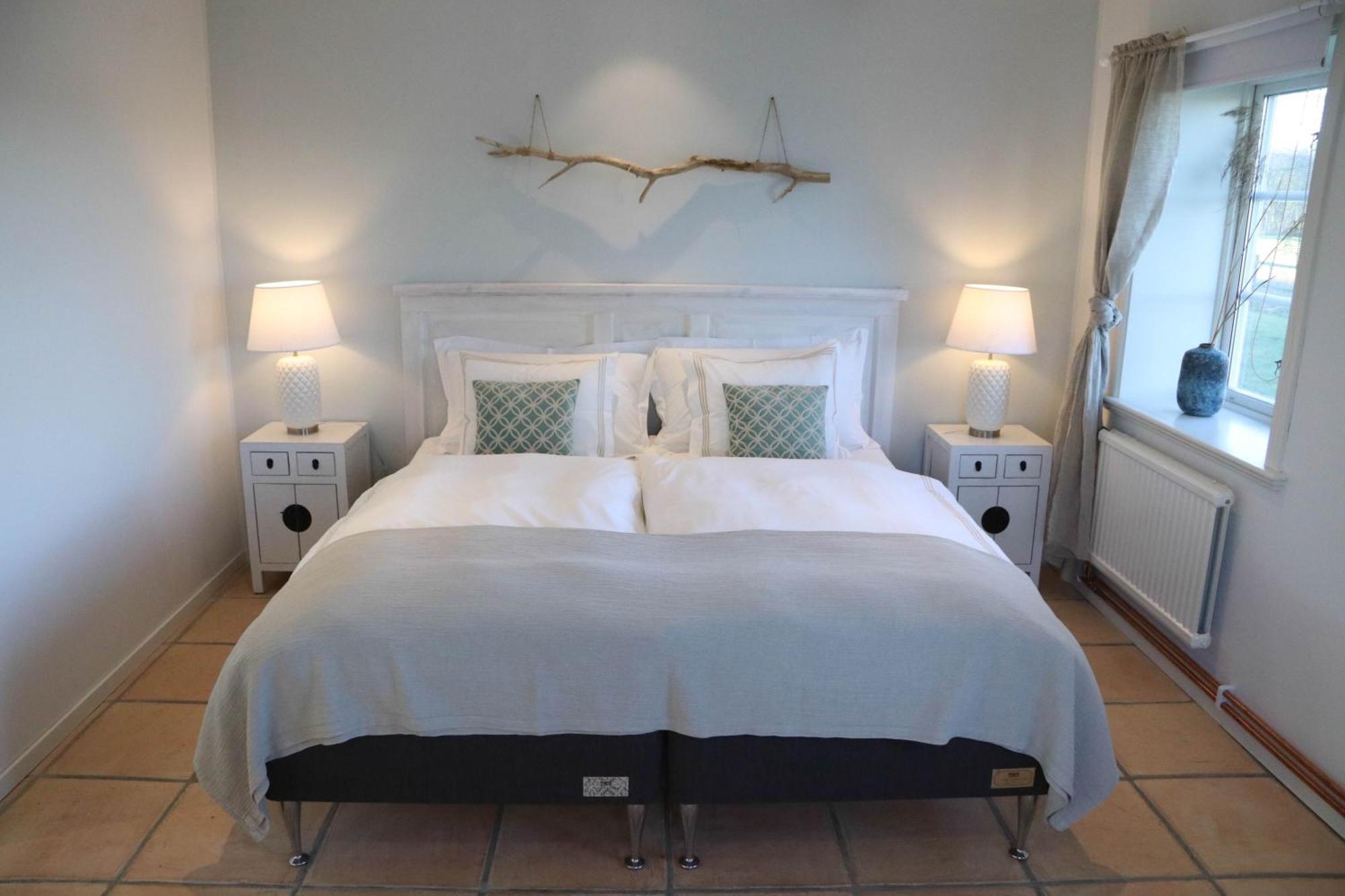 Soeder Countryhouse & Kitchen 베스타드 객실 사진