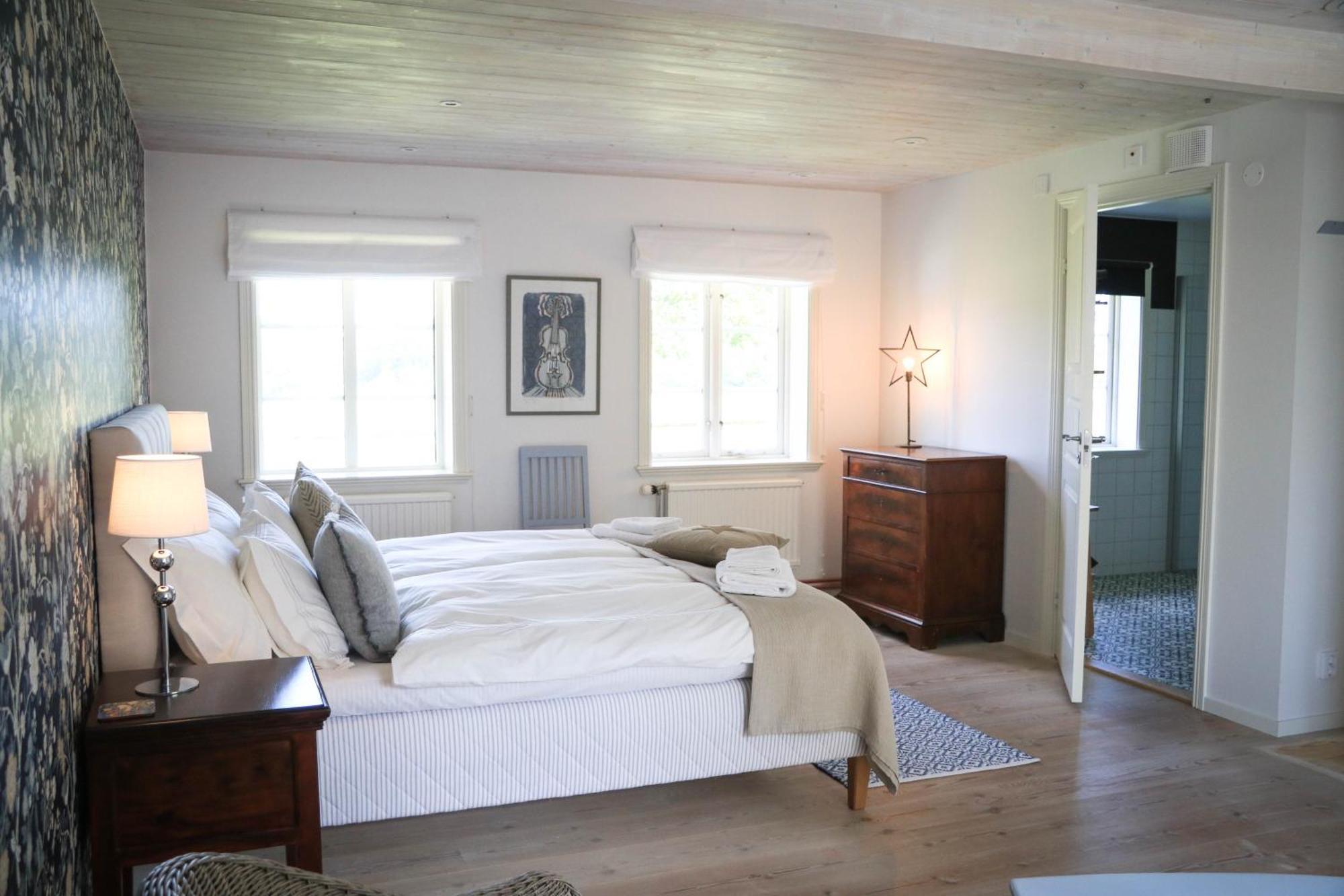 Soeder Countryhouse & Kitchen 베스타드 외부 사진