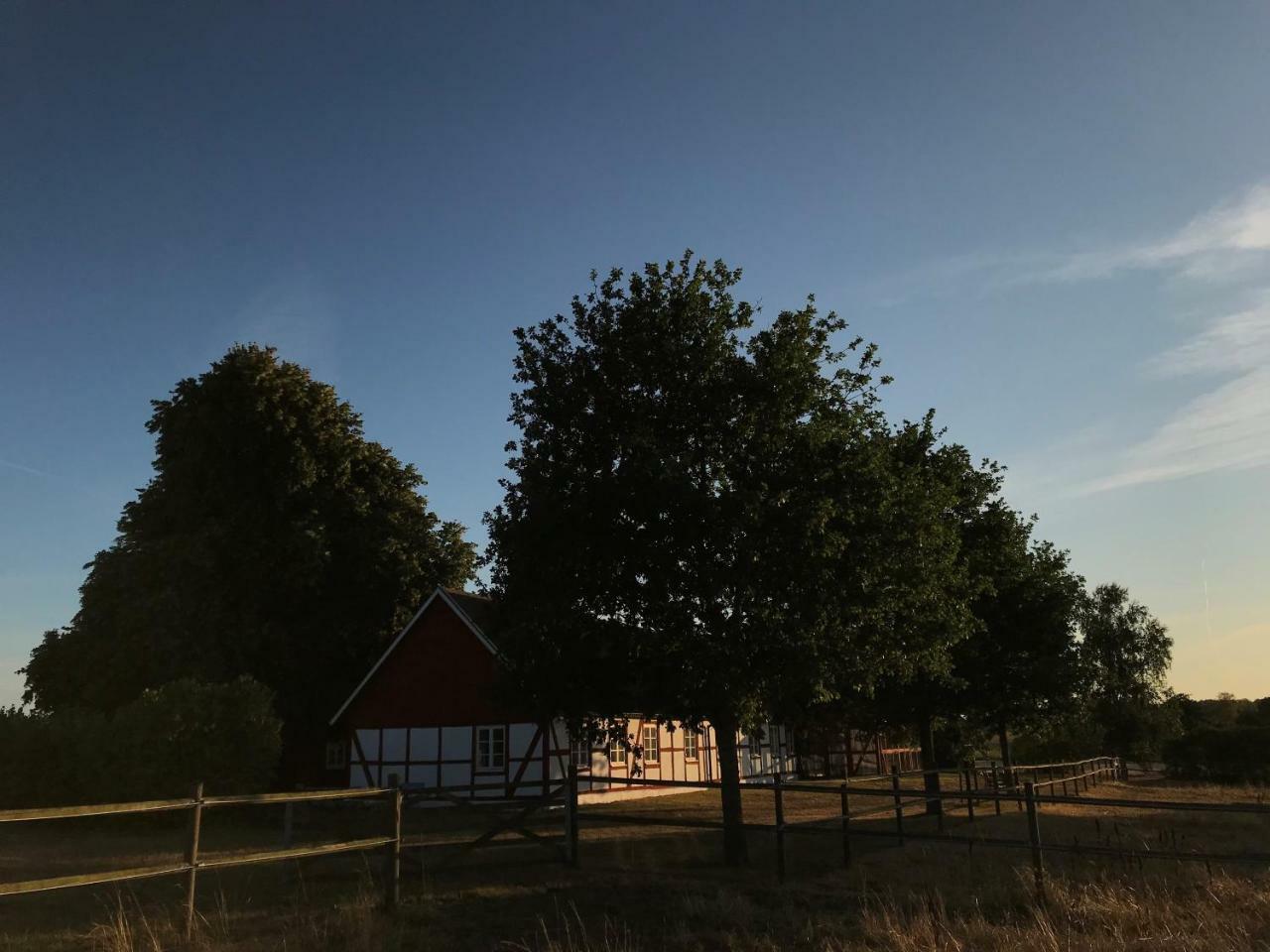 Soeder Countryhouse & Kitchen 베스타드 외부 사진