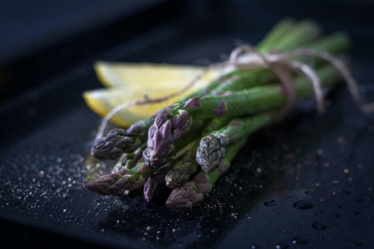 Soeder Countryhouse & Kitchen 베스타드 외부 사진