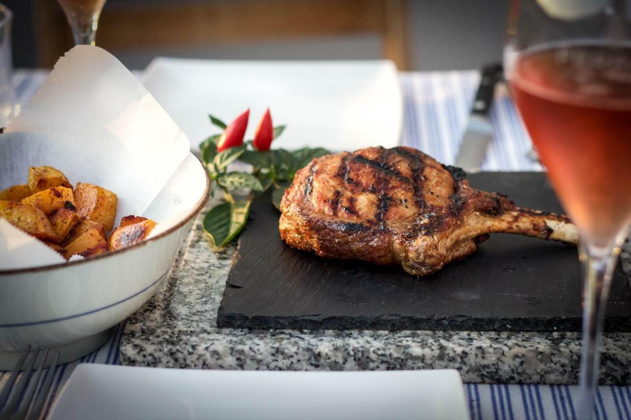 Soeder Countryhouse & Kitchen 베스타드 외부 사진