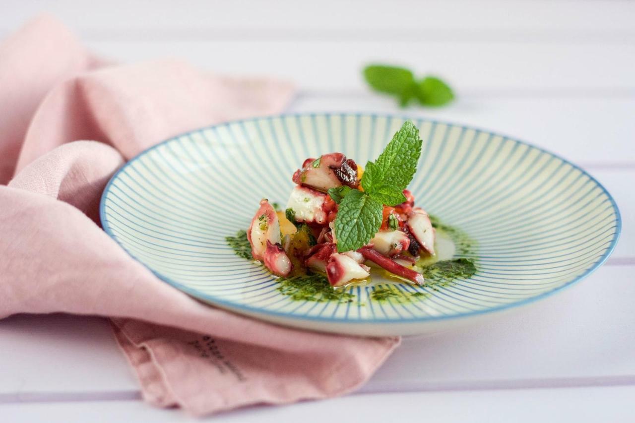 Soeder Countryhouse & Kitchen 베스타드 외부 사진