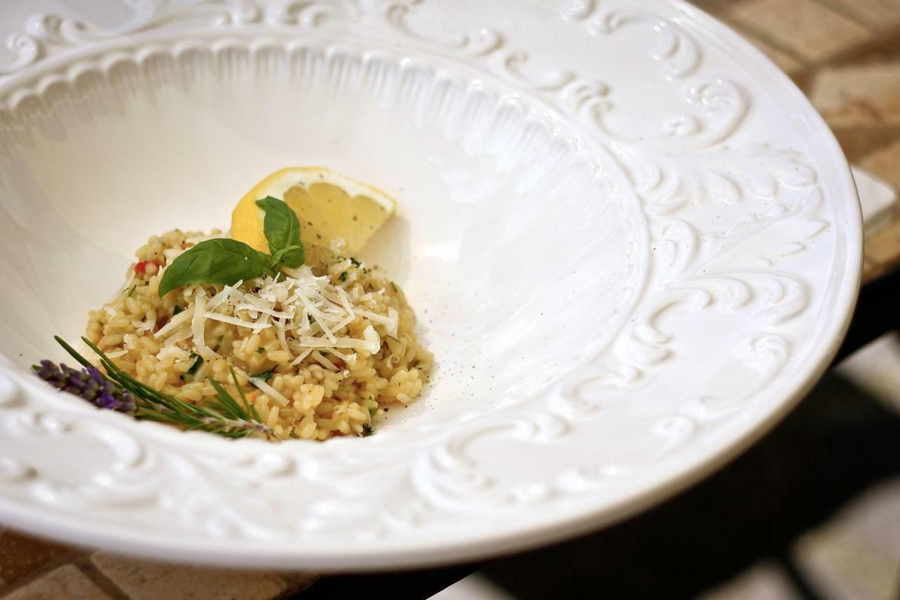 Soeder Countryhouse & Kitchen 베스타드 외부 사진