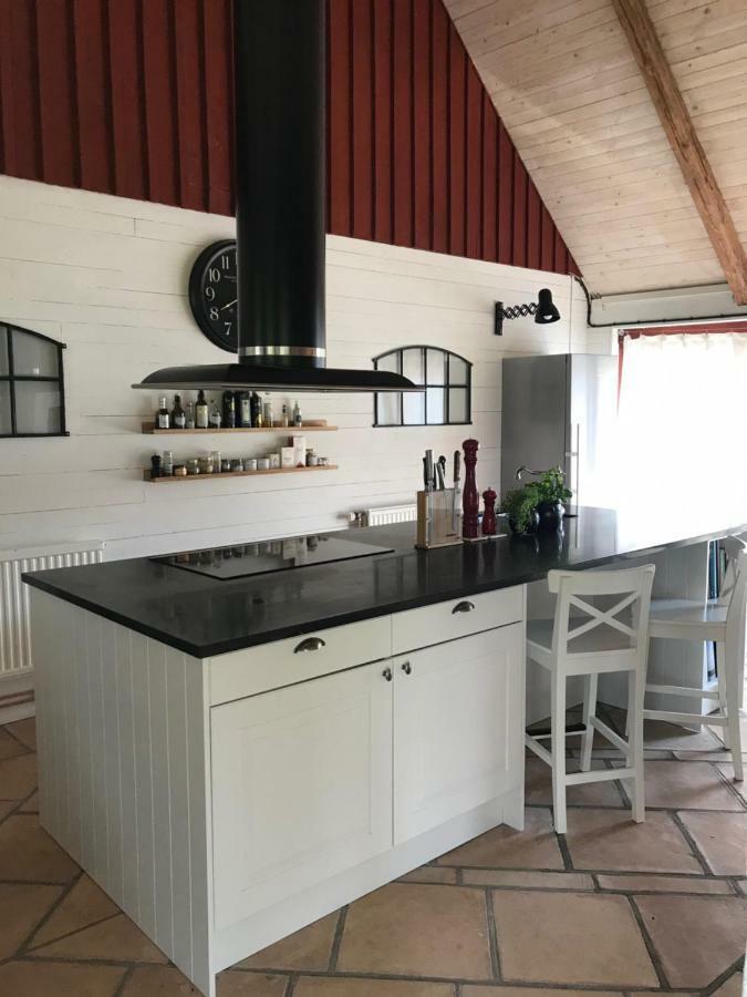 Soeder Countryhouse & Kitchen 베스타드 외부 사진