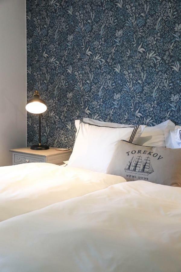 Soeder Countryhouse & Kitchen 베스타드 외부 사진