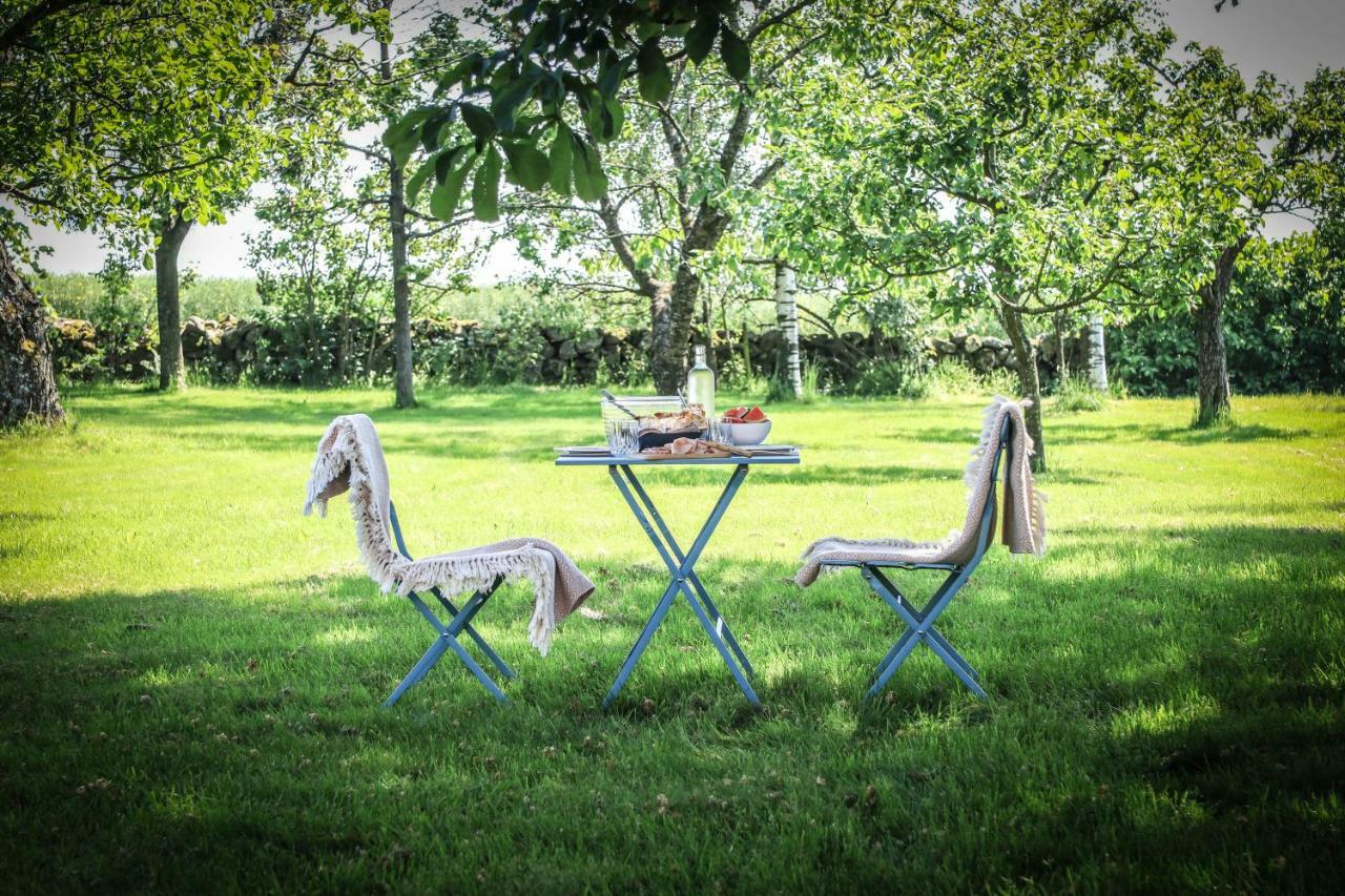 Soeder Countryhouse & Kitchen 베스타드 외부 사진