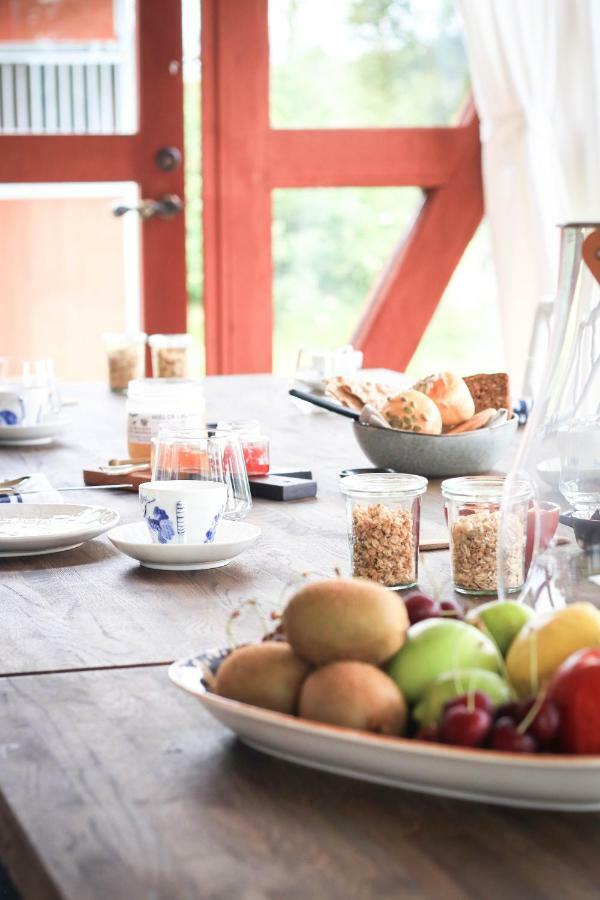 Soeder Countryhouse & Kitchen 베스타드 외부 사진